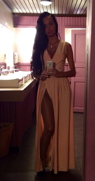 Диана, 22 года, 3 размер груди